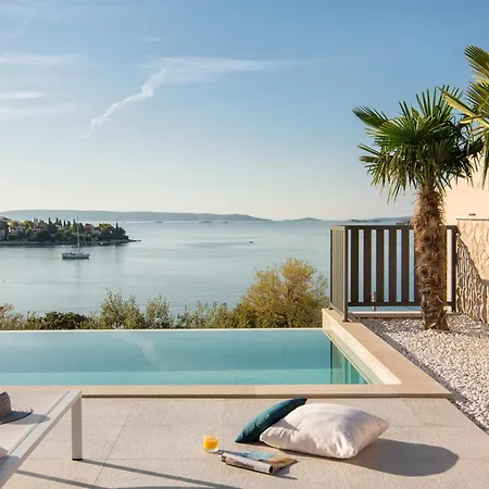 Alba Seget - Heated Pool فندق