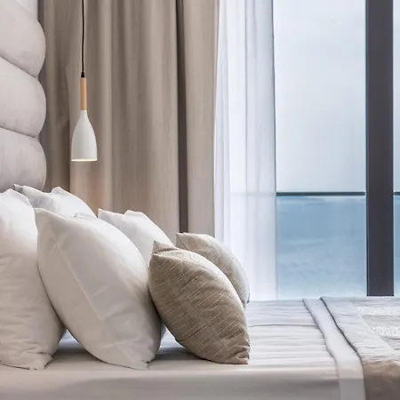 Alba Seget - Heated Pool 4*