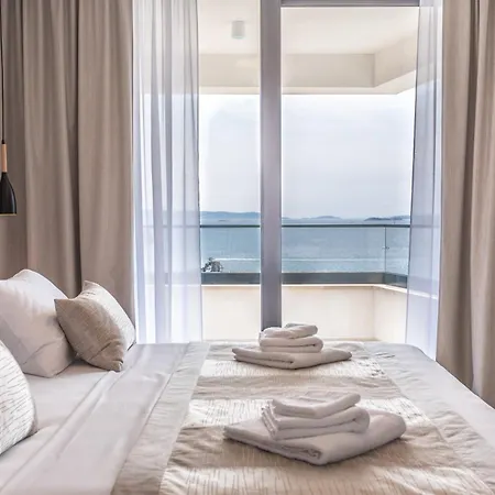 Alba Seget - Heated Pool 4* سيغيت فغانييتْسا